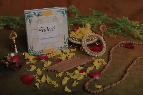 Luxury Dhoop Sticks