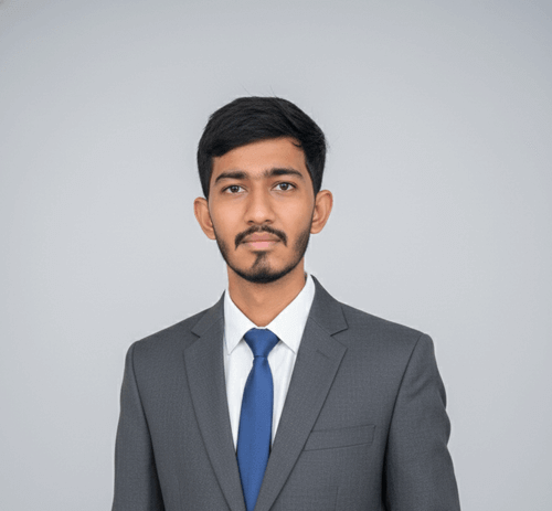 Yash Panchal profile